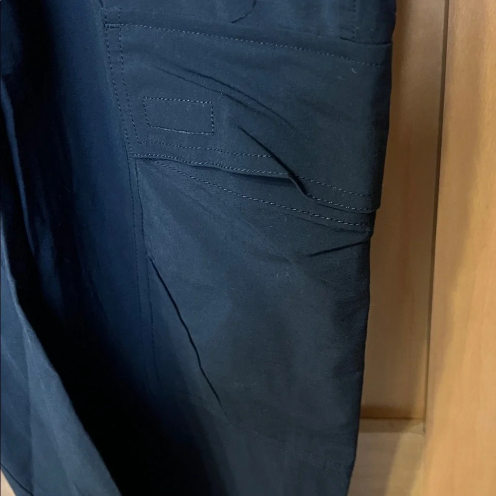 NWT Calia Black Joggers - Picture 6 of 7